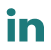linkedin icon