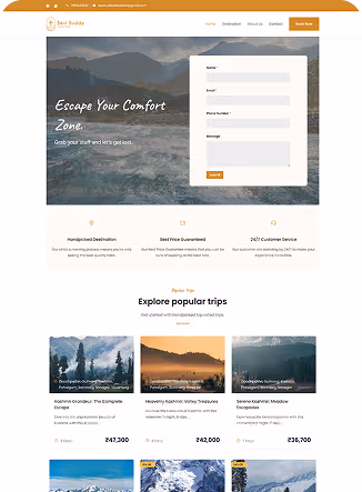 Code3IS-Client-Image