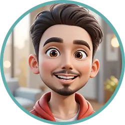 Kamran Rashid Avatar